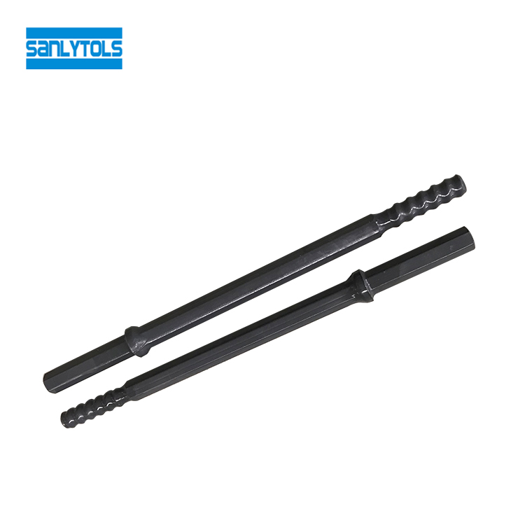 shank drill rod