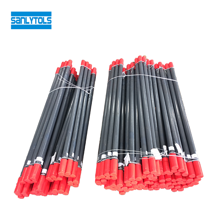 R3212Drifter drill rod