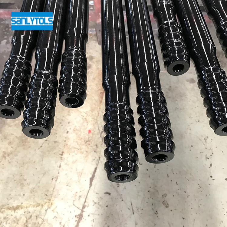 T45Extension drill rod