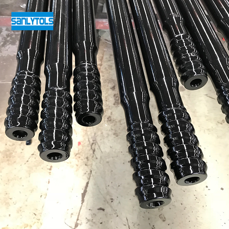 T51Extension drill rod