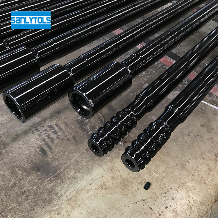 MFT51MF-Extension drill rod.