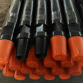 60mm-DTH pipe