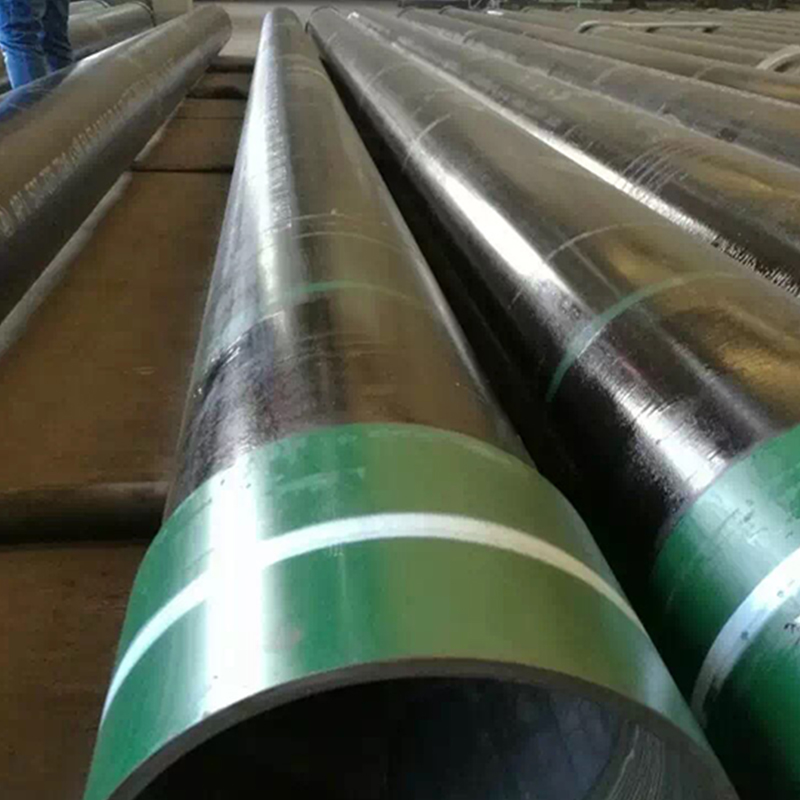 seamless casing  pipe