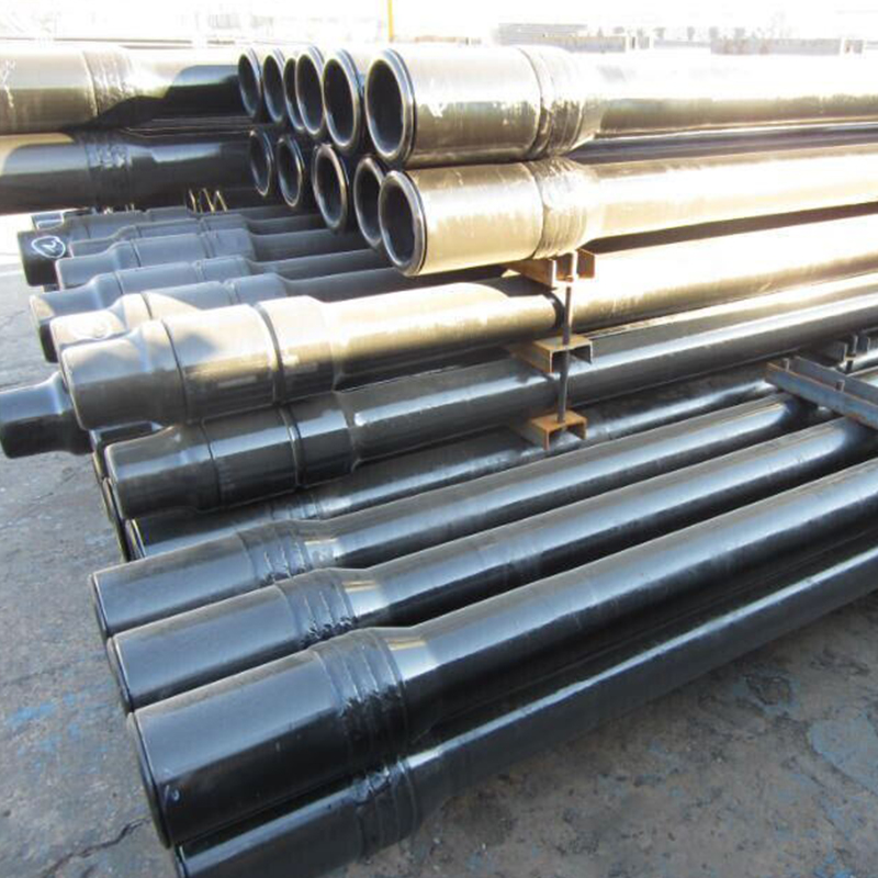 drill pipe