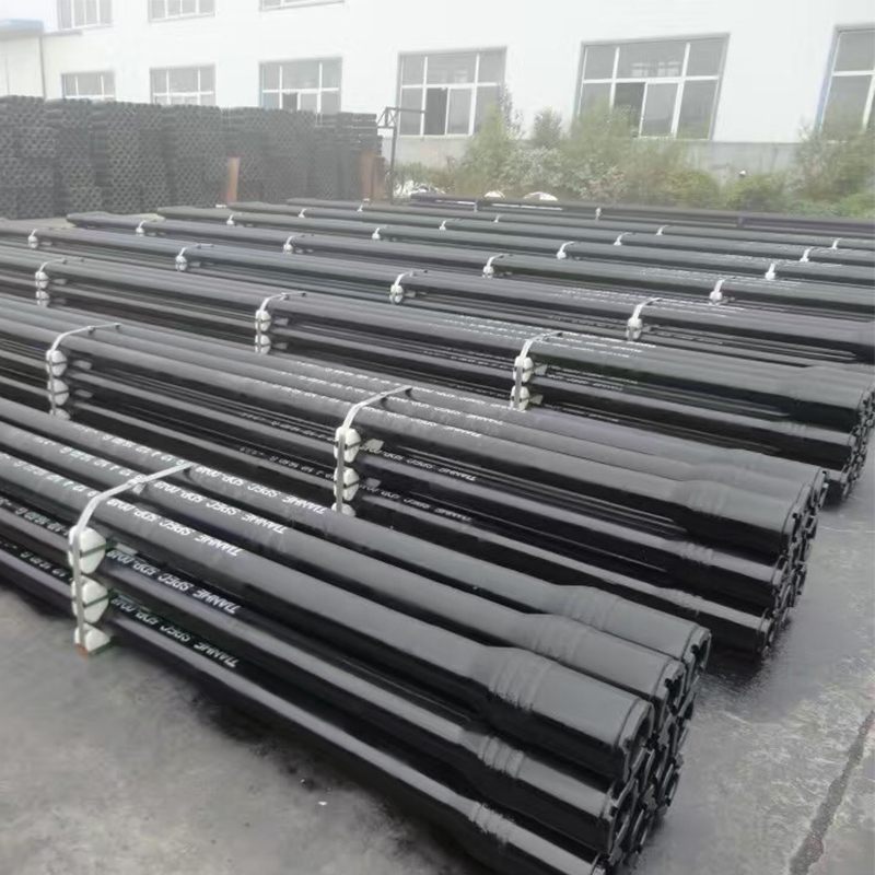 drill pipe