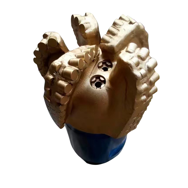 PDC drill bit